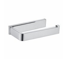 Бумагодержатель ABBER Westen AA1731 хром 