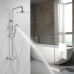 Душевая система Shevanik S4726, хром