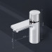 Смеситель для раковины нажимной TouchReel AM.PM X-Joy F85A02500 Хром 