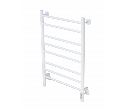 Полотенцесушитель электрический Comfysan Luce EC-8 80/40, белый Полотенцесушитель электрический Comfysan Luce EC-8 80/40, белый