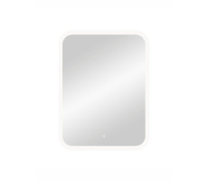 Зеркало CONTINENT Glamour LED 600x800 ЗЛП140 
