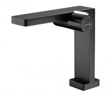 Смеситель для раковины WasserKRAFT 7410 черный Смеситель для раковины WasserKRAFT 7410 черный