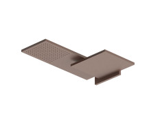 Верхний душ Fantini Venezia 86 P9 8035B Медь Верхний душ Fantini Venezia 86 P9 8035B Медь