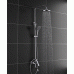 Душевая система DK Venice Rialto DA1063701B14 хром 