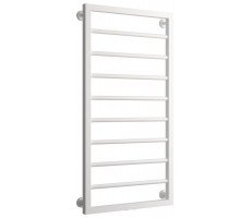 Полотенцесушитель Сунержа Канцлер 550*75*1030 нижнее цвет-белый матовый 30-0254-1050 Полотенцесушитель Сунержа Канцлер 550*75*1030 нижнее цвет-белый матовый 30-0254-1050