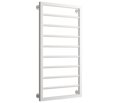 Полотенцесушитель Сунержа Канцлер 550*75*1030 нижнее цвет-белый матовый 30-0254-1050 Полотенцесушитель Сунержа Канцлер 550*75*1030 нижнее цвет-белый матовый 30-0254-1050
