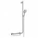 Душевой гарнитур Hansgrohe Raindance Select 26327000 Хром 