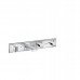 Термостат смеситель для ванны Hansgrohe RainSelect 15359000 Хром 