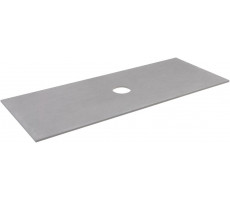 Столешница Allen Brau Fantasy 1.11011.DG-S 120 dark grey structure 
