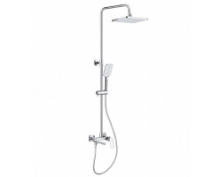 Душевая система FRAP F2486, хром Душевая система FRAP F2486, хром