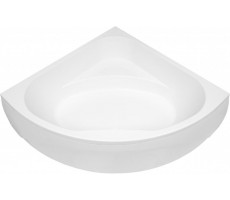 Акриловая ванна Aquanet Vista 150x150 (с каркасом) 