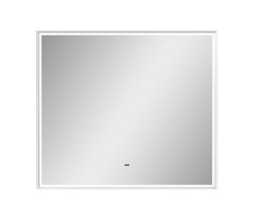 Зеркало EQUIL Lago LED 80 белый Зеркало EQUIL Lago LED 80 белый