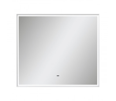 Зеркало EQUIL Lago LED 80 белый 