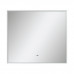 Зеркало EQUIL Lago LED 80 белый 