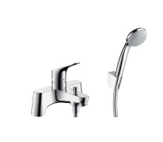 Смеситель для ванны Hansgrohe Crometta 31521000 хром 