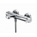 Смеситель для ванны WasserKRAFT Berkel 4800 4801 Хром 