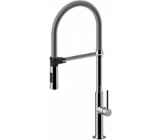 Смеситель для кухни Paffoni Chef CH179CR