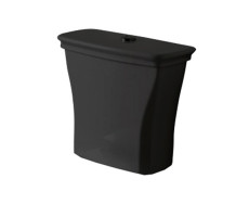 Бачок для унитаза Artceram Cartesio CIC009 03 00 Черный 