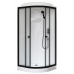 Душевая кабина Royal Bath  RB 90HK1-M-BL (матовое) 