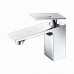 Смеситель для раковины WasserKRAFT Alme 1500 1503 Хром 