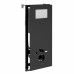 Система инсталляции для унитазов WasserKRAFT Abens 20TLT.010.ME.BL.WM03  