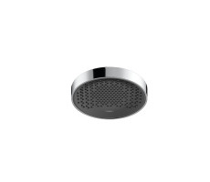 Верхний душ Hansgrohe Rainfinity 26228000 хром 