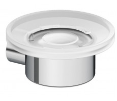 Мыльница Kludi VELA R 5898505 хром 
