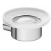 Мыльница Kludi VELA R 5898505 хром 
