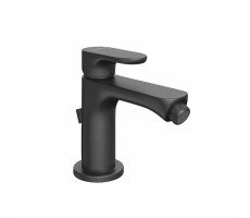 Смеситель для биде Kerama Marazzi Ole 69425KM.01.093 Черный матовый 