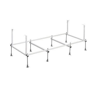 Монтажный комплект к акриловой ванне Roca Sureste 170х70 ZRU9302771