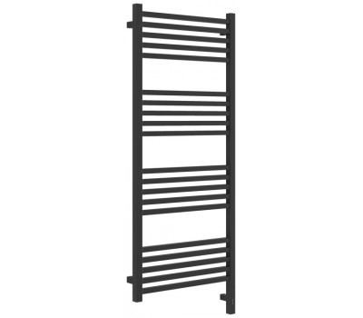 Полотенцесушитель Сунержа Модус 3.1 шгв 530*75*1320 нижнее справа МЭМ цвет-чёрный матовый 31-5901-1250 