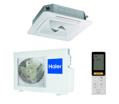 Сплит-система, R32 ECO, кассетная Haier AB71S2LR1FA/1U71S1LR1FA/PB-950QB 