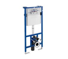 Инсталляция Laufen Installation System LIS 8.9466.0.000.000.1 Инсталляция Laufen Installation System LIS 8.9466.0.000.000.1