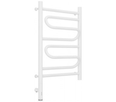 Полотенцесушитель Сунержа Элегия 3.0 432*120*724 нижнее слева МЭМ цвет-белый 12-5818-6040 Полотенцесушитель Сунержа Элегия 3.0 432*120*724 нижнее слева МЭМ цвет-белый 12-5818-6040