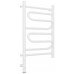 Полотенцесушитель Сунержа Элегия 3.0 432*120*724 нижнее слева МЭМ цвет-белый 12-5818-6040 Полотенцесушитель Сунержа Элегия 3.0 432*120*724 нижнее слева МЭМ цвет-белый 12-5818-6040
