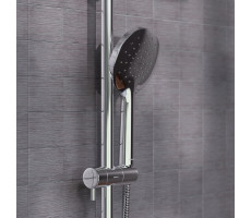 Душевая система Damixa Jupiter 977000000 Хром 