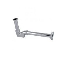 Сифон Kerama Marazzi  TIM BAS0701B Белый 