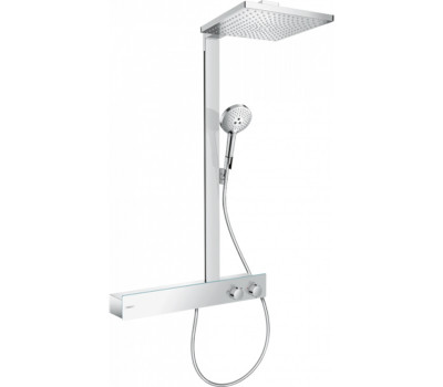 Душевая система Hansgrohe Raindance E 27363000 хром 