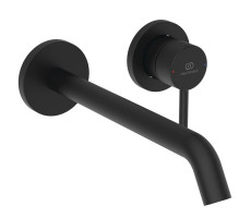 Смеситель для раковины Ideal Standard Ceraline BD848XG Черный матовый 