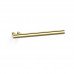 Полотенцедержатель Decor Walther Bar 856520 золото 