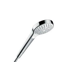 Душевая лейка Hansgrohe Croma Select 26801400 хром 