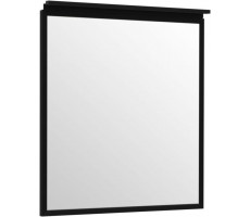 Зеркало Allen Brau Priority 70 1.31014.BB черный браш 