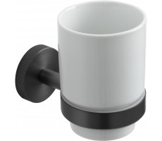 Стакан Allen Brau Priority 6.31002-MG графит браш 