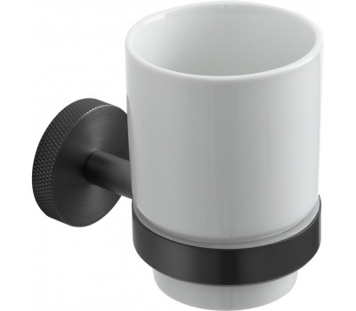 Стакан Allen Brau Priority 6.31002-MG графит браш 