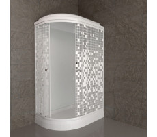 Душевая кабина Коралл 120*80 А правая Triton Щ0000061818 