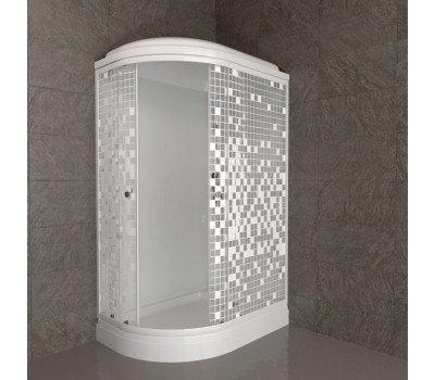 Душевая кабина Коралл 120*80 А правая Triton Щ0000061818 Душевая кабина Коралл 120*80 А правая Triton Щ0000061818