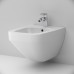 Биде подвесное AM.PM Inspire V2.0 C50A3411WH Белый 