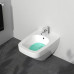 Биде подвесное AM.PM Inspire V2.0 C50A3411WH Белый 