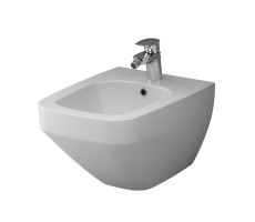Биде подвесное AM.PM Inspire V2.0 C50A3411WH Белый 