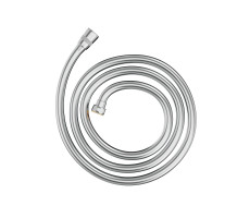 Шланг для душа TOKITO WAHIKARU ПВХ хром (TOK-WAH-PVC175CH) Шланг для душа TOKITO WAHIKARU ПВХ хром (TOK-WAH-PVC175CH)